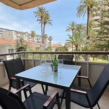 Lägenhet With Pool - La Carihuela *