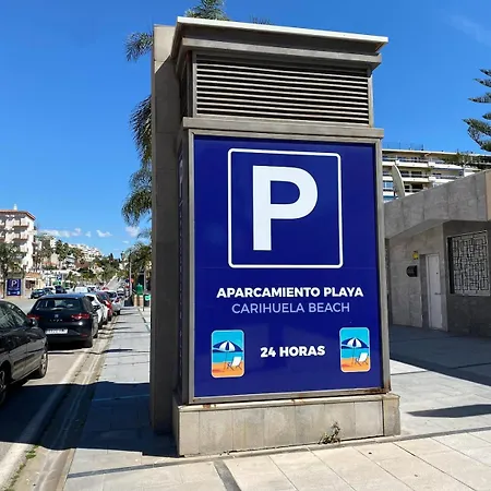 Lägenhet With Pool - La Carihuela *